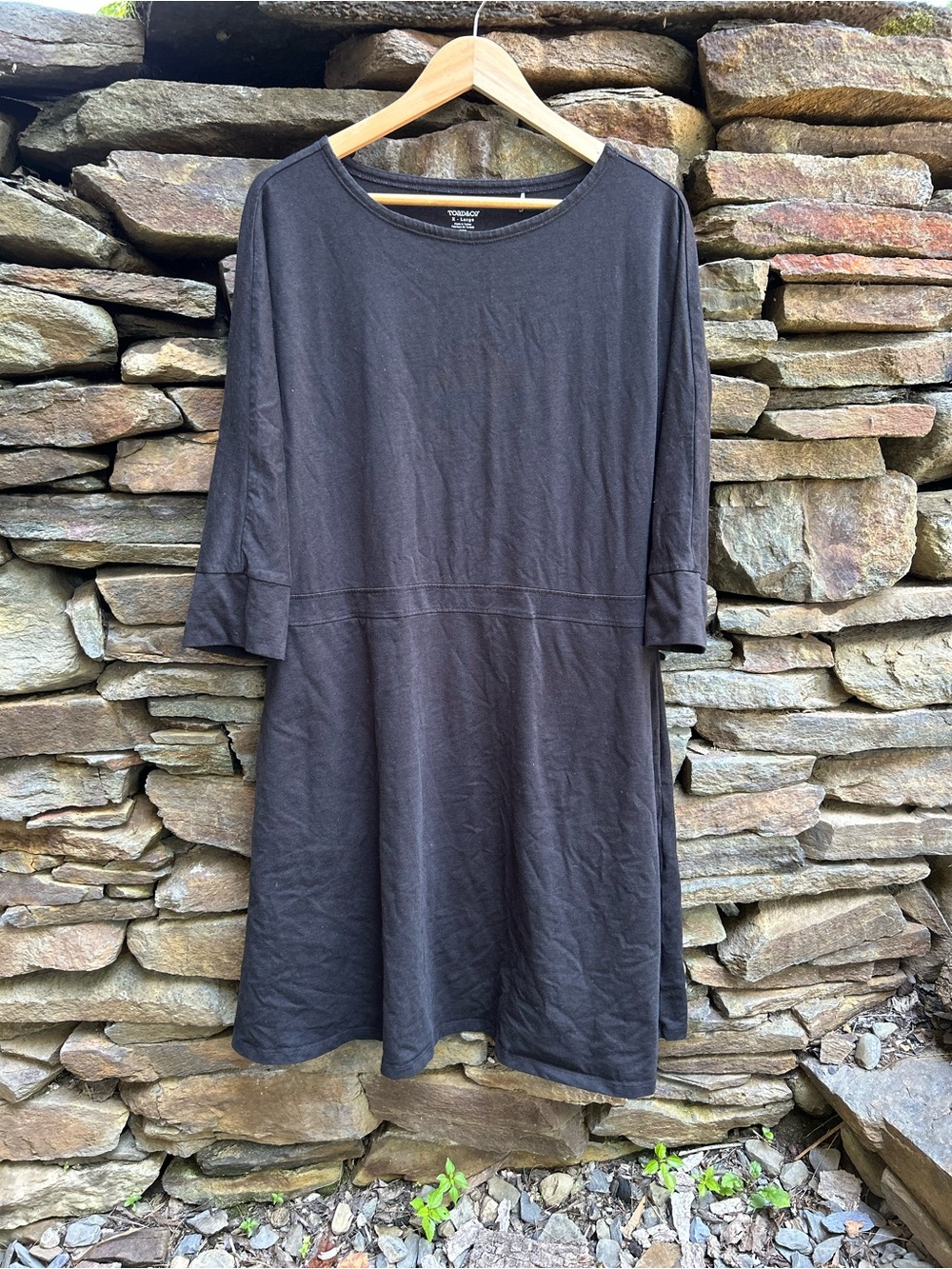 Toad&Co. Dress
